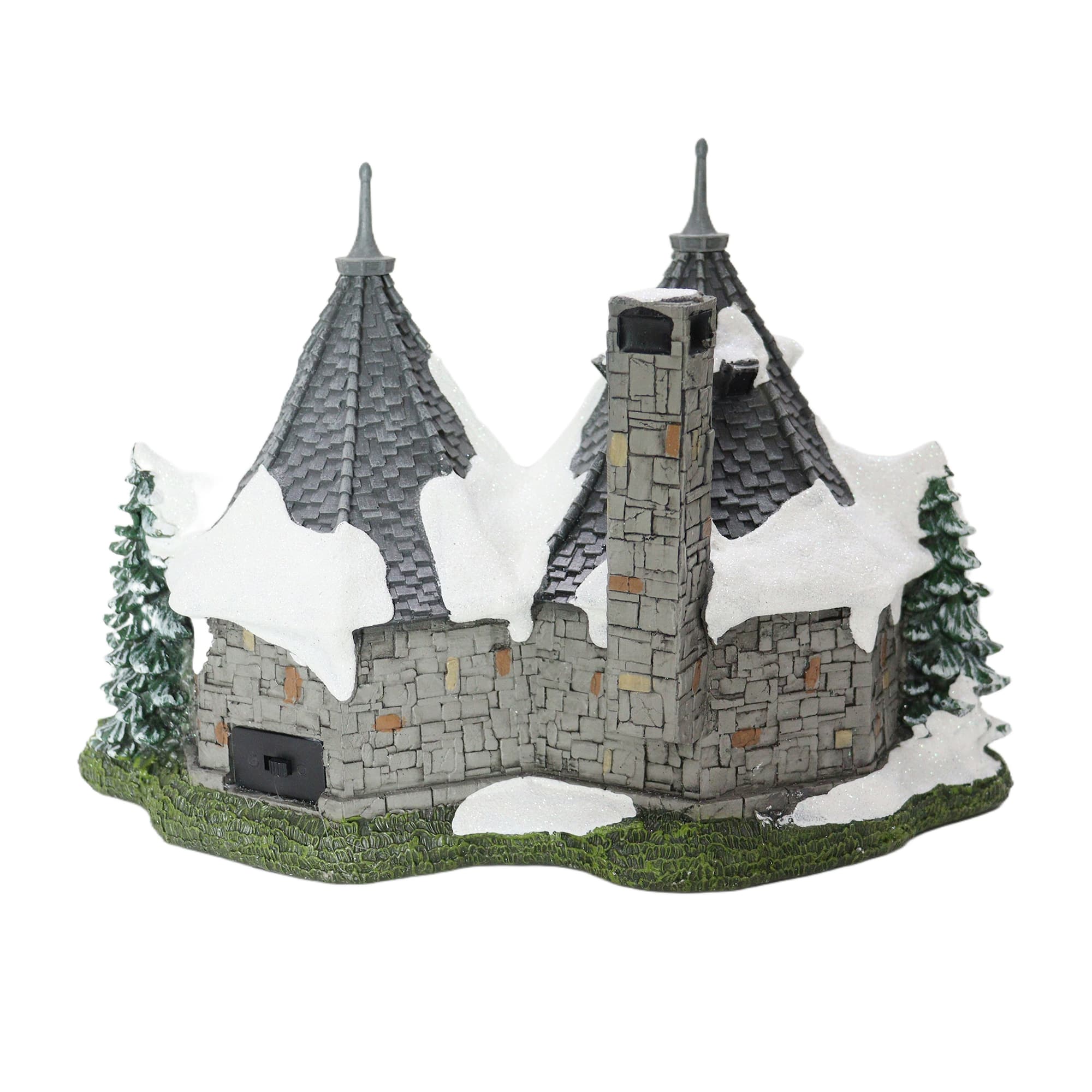 Harry Potter™ LED Lighted Christmas Village Set, 14ct.